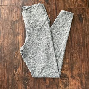Nike Dri-Fit Grey Legging Size S